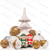 Декоративная елка - фото 48896