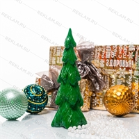 декоративная ёлочка