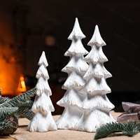 фигуры новогодние