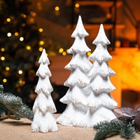 ёлочки на новый год