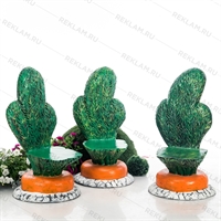 из стеклопластика