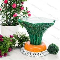 для детского парка