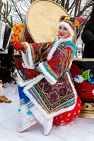 Макет клубники - фото 49022 Макет клубники - фото 49022