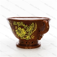 Арт-объект рекламный Чашка - фото 49071