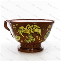 Арт-объект рекламный Чашка - фото 49072