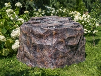 Крышка септика Камень - фото 49085 Крышка септика Камень - фото 49085