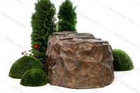 Крышка септика Камень - фото 49110 Крышка септика Камень - фото 49110