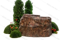 Крышка септика Камень - фото 49111 Крышка септика Камень - фото 49111