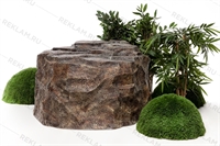 Крышка септика Камень - фото 49120 Крышка септика Камень - фото 49120