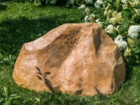 Крышка Песчаник, пластик, 90 см. - фото 49134