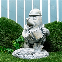 фонтан под вкопку