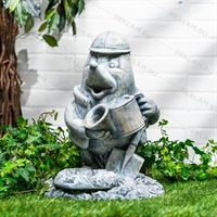 из полистоуна