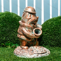 из полистоуна