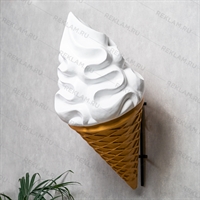 настенное мороженое