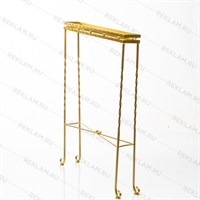 напольная цветочная подставка напольная цветочная подставка