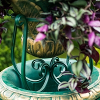 из металла и стеклопластика из металла и стеклопластика