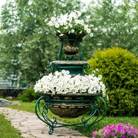 уличный вазон уличный вазон