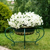 уличный вазон уличный вазон