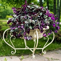 уличный вазон для растений уличный вазон для растений