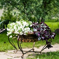 вазон для ландшафтного дизайна вазон для ландшафтного дизайна