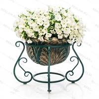 для растений