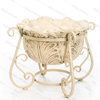 изготовление фигур из стеклопластика