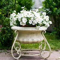 вазон уличный