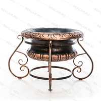 для входной группы ресторана