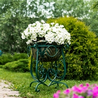 уличный вазон уличный вазон