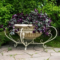 уличный вазон