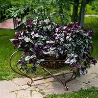 уличный вазон для растений