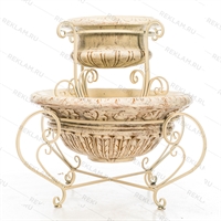 изготовление вазонов под заказ