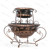 классический вазон