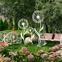 уличный декор для заведения уличный декор для заведения