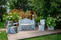 фигуры из стеклопластика