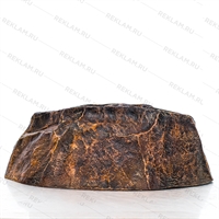 из стеклопластика