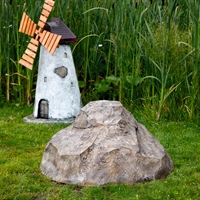 для декора пространства