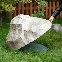 крышка для люка