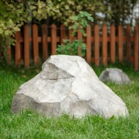 из стеклопластика