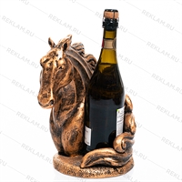 бутылочница цв.золото