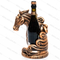 настольная бутылочница