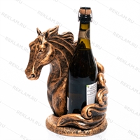 бутылочница конь