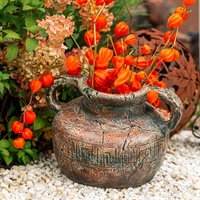 для декора в саду