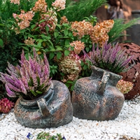 для благоустройства пространства