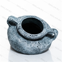 из искусственного камня