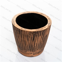 кашпо для кафе