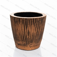 декоративное кашпо