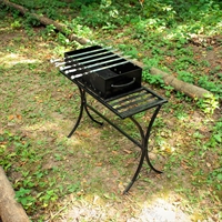 Мини Мангал - фото 49723