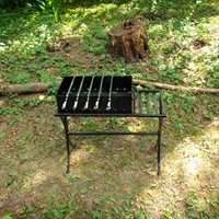 Мини Мангал - фото 49724