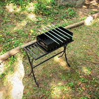 Мини Мангал - фото 49725